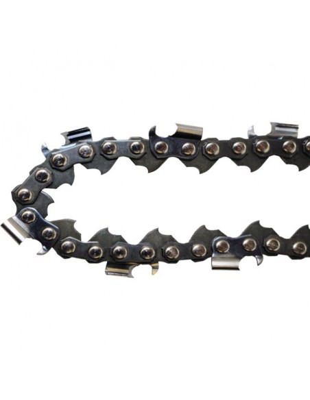 CHAINE TRONCONNEUSE 3/8LP .050 49 ENTRAINEURS TECHNI-POWER