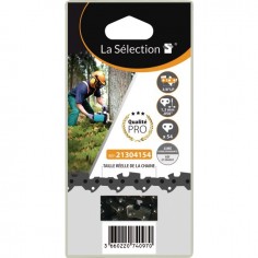 CHAINE TRONCONNEUSE .325 .050 69 ENTRAINEURS