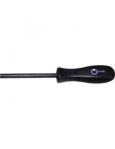 TOURNEVIS REGLAGE CARBURATEUR FORME COIN
