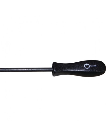 TOURNEVIS REGLAGE CARBURATEUR FORME COIN