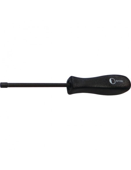 TOURNEVIS REGLAGE CARBURATEUR FORME D