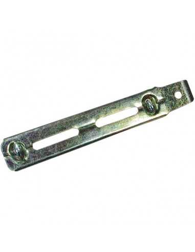 PORTE LIME SEULE ZINGUE POUR CHAINE .325