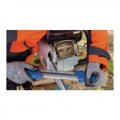 AFFUTEUR POUR CHAINES DE TRONCONNEUSE CHAIN SHARP CSX3 2