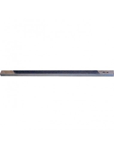 LIME CARREE DE RECHANGE POUR AFFUTEUR PFERD  9x6MM