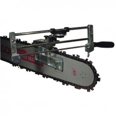 AFFUTEUR MANUEL POUR CHAINES DE TRONCONNEUSE