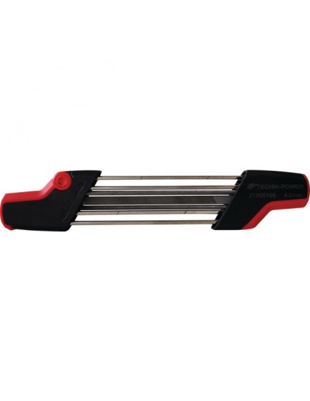 8 MM 2 EN 1 TECHNI-POWER