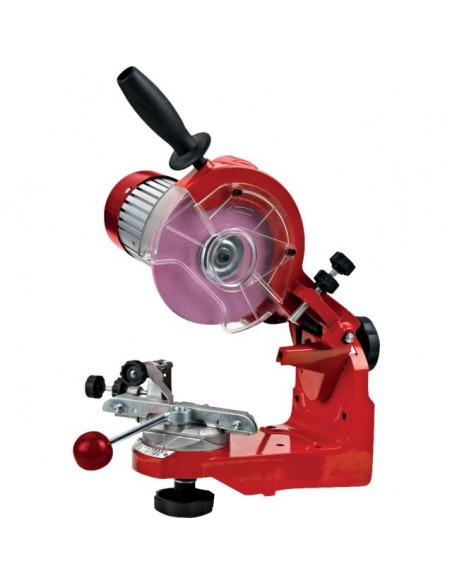 AFFUTEUSE ELECTRIQUE DE CHAINES TECHNI-POWER