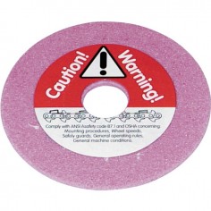 MEULE D'AFFUTAGE Ø 108 MM ALESAGE 22