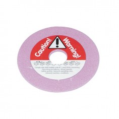 MEULE D'AFFUTAGE Ø 145 MM ALESAGE 22