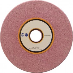 MEULE D'AFFUTAGE Ø 145 MM ALESAGE 22