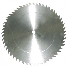 LAME DE BANC DE SCIE Ø 700 MM 56 DENTS CROCHETS