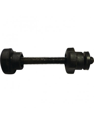 VIS ET ECROU DE REGLAGE TALON POUR AFFUTEUSE 21305101