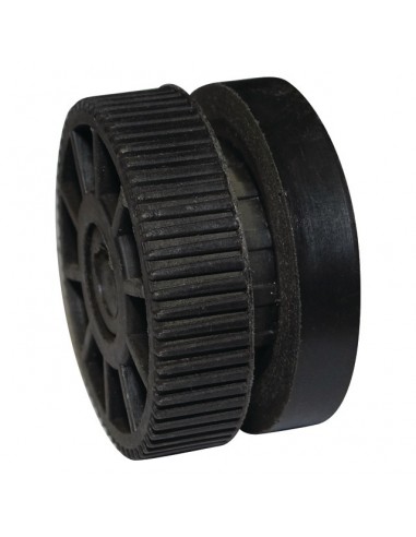 SUPPORT DISQUE+ECROU POUR AFFUTEUSE 21305101