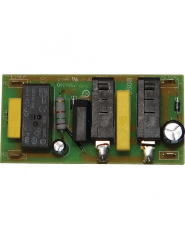 CARTE ELECTRONIQUE POUR AFFUTEUSE 21305101