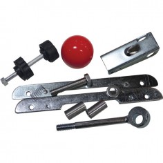 ETAU COMPLET POUR AFFUTEUSE TECHNI-POWER