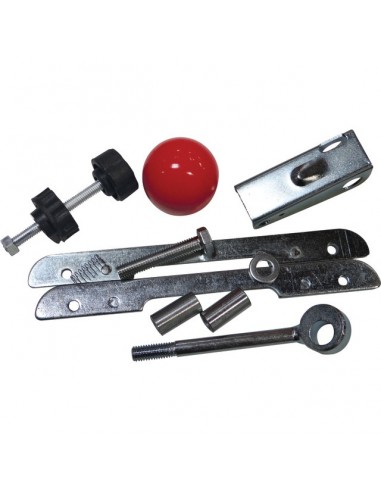 ETAU COMPLET POUR AFFUTEUSE TECHNI-POWER