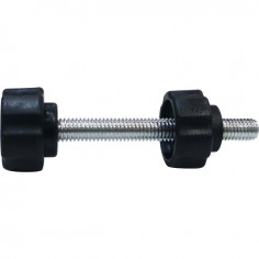 VIS + ECROU POUR REGLAGE POUR AFFUTEUSE TECHNI-POWER
