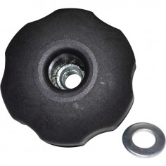 MOLETTE SERRAGE INCLINAISON DU CORPS POUR AFFUTEUSE TECHNI-POWER