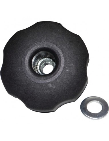 MOLETTE SERRAGE INCLINAISON DU CORPS POUR AFFUTEUSE TECHNI-POWER