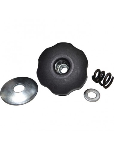 ECROU MOLETTE SERRAGE ETAU POUR AFFUTEUSE TECHNI-POWER