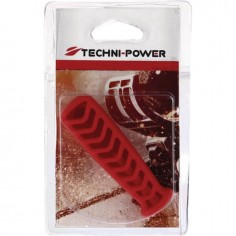 MANCHE DE LIME PLASTIQUE BLISTER TECHNI-POWER