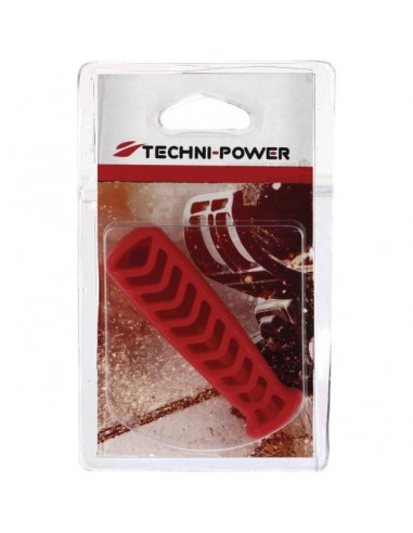 MANCHE DE LIME PLASTIQUE BLISTER TECHNI-POWER