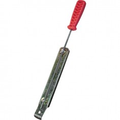 PORTE LIME COMPLET AVEC LIME Ø 4 2