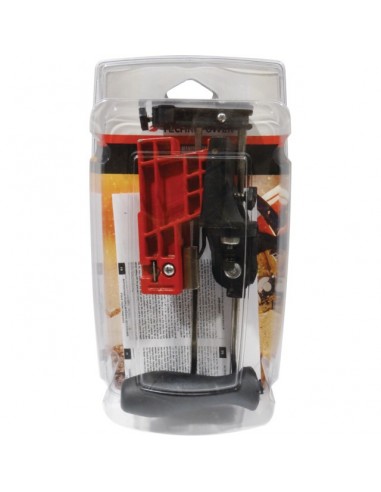 AFFUTEUR MANUEL POUR CHAINES DE TRONCONNEUSE