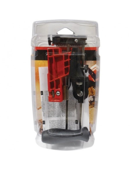 AFFUTEUR MANUEL POUR CHAINES DE TRONCONNEUSE