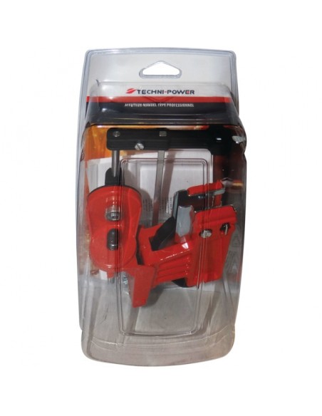 AFFUTEUR MANUEL POUR CHAINES TYPE PROFESSIONNEL TECHNI-POWER