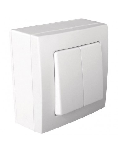 VA&VIENT DBLE 10A SAILLIE BORNE-AUTO BEL'VUE