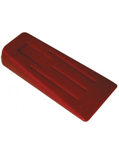 COIN PLASTIQUE PETIT MODELE LONGUEUR 100MM