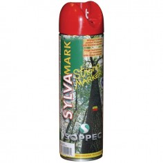 TRACEUR FORESTIER 500 ML ROUGE LONGUE DUREE