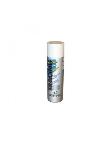 AEROSOL TRACING STANDARD 500 ML BLANC