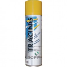 AEROSOL TRACING STANDARD 500 ML JAUNE