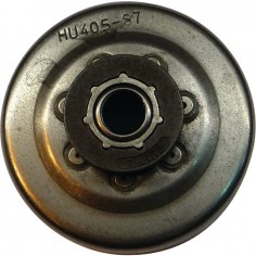 PIGNON BAGUE HUSQVARNA 36-141 7 DENTS Ø12