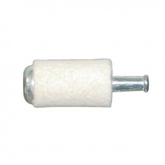 CREPINE PETIT MODELE Ø 12 MM POUR TUYAU Ø 3