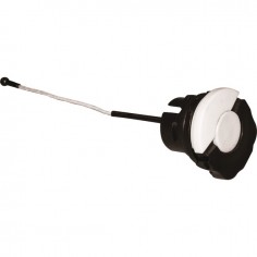 BOUCHON HUILE 1/4 TOUR POUR STIHL (00003500526)