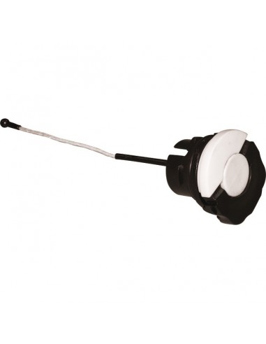 BOUCHON HUILE 1/4 TOUR POUR STIHL (00003500526)