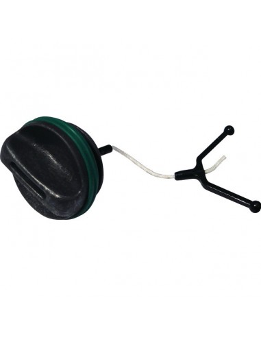 BOUCHON ESSENCE/HUILE POUR HUSQVARNA (544 11 12-01)
