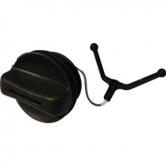 BOUCHON ESSENCE/HUILE POUR HUSQVARNA (505 41 52-01)