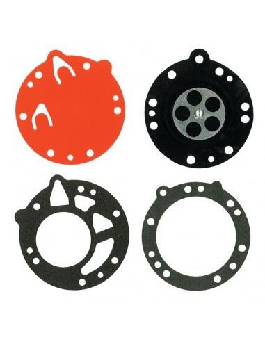 MEMBRANES POUR CARBURATEUR TILLOTSON TYPE DG-2HL