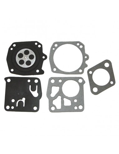 MEMBRANES POUR CARBURATEUR TILLOTSON TYPE HS