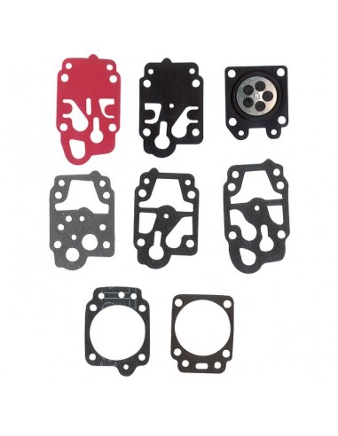 MEMBRANES POUR CARBURATEUR WALBRO WYJ