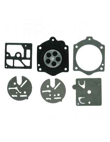 MEMBRANES POUR CARBURATEUR WALBRO TYPE D10-HDC