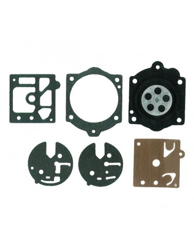 MEMBRANES POUR CARBURATEUR WALBRO TYPE D10-HDB