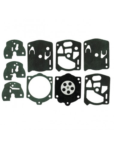 MEMBRANES POUR CARBURATEUR WALBRO TYPE WS