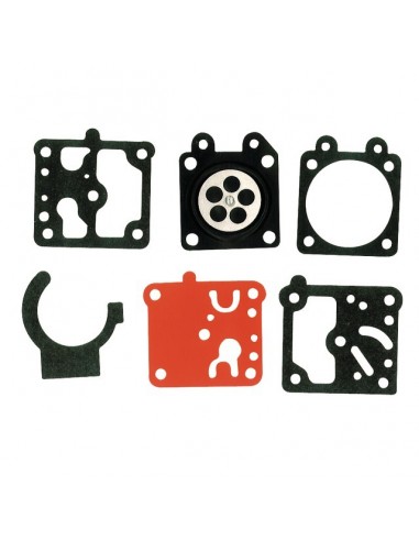 MEMBRANES POUR CARBURATEUR WALBRO TYPE WZ