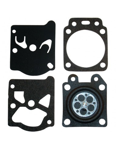MEMBRANES POUR CARBURATEUR WALBRO TYPE WAT