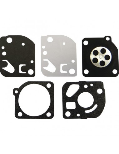 MEMBRANES POUR CARBURATEUR ZAMA TYPE CIQ-S11